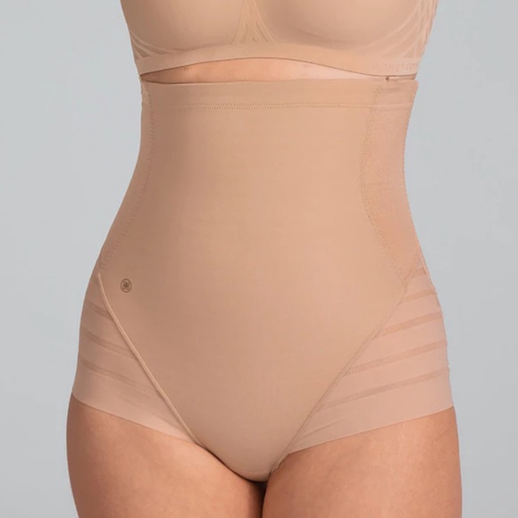 Honeylove Intimates & Sleepwear Honeylove Queen Brief In Sand Size